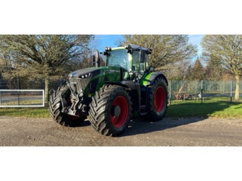 Farm tractor Fendt 936 GEN 6 Profi Plus: picture 1