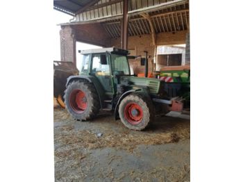 Farm tractor Fendt FARMER 309: picture 1