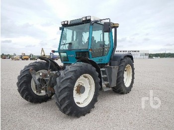 Farm tractor Fendt XYLON 520: picture 1