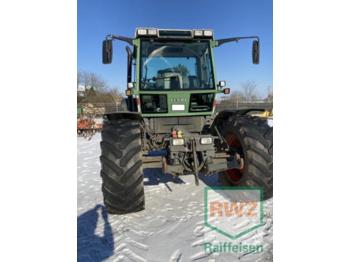 Farm tractor Fendt xylon 514: picture 1