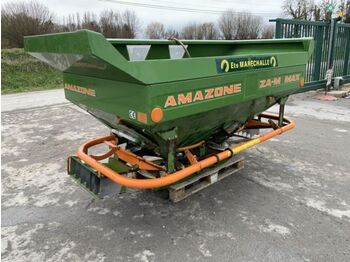 AMAZONE ZAM MAX - fertilizer spreader