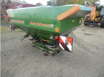 Amazone ZA-M MAX 2500 - fertilizer spreader