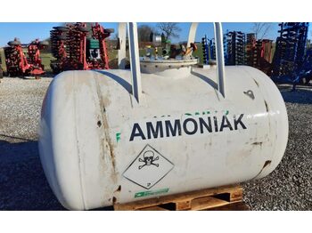 Fertilizing equipment Agrodan Ammoniaktank 1200 kg