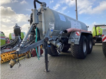 Kotte VT 14000 - fertilizing equipment