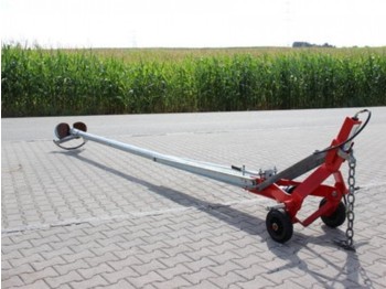 Vakutec TMSH 5m - Fertilizing equipment