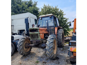Farm tractor Fiat 1000 SDT: picture 1
