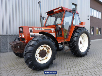 Farm tractor FIAT 90 series