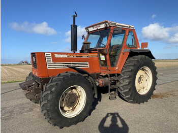 Farm tractor Fiat 160-90 DT: picture 1