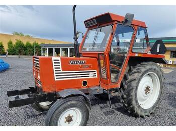 Farm tractor Fiat 580: picture 1