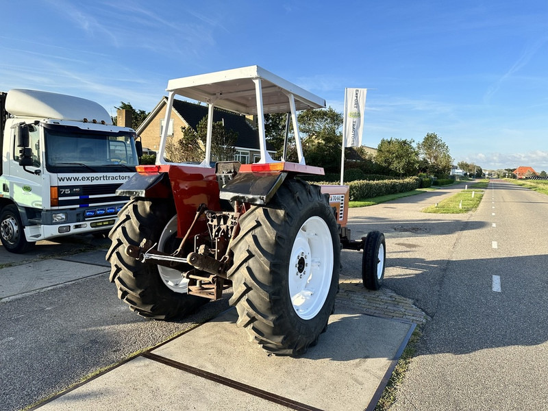 Farm tractor Fiat 70-66: picture 10