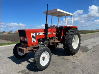 Farm tractor Fiat 80-66: picture 1