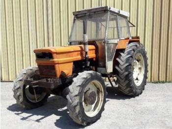 Farm tractor Fiat Agri 1000: picture 1