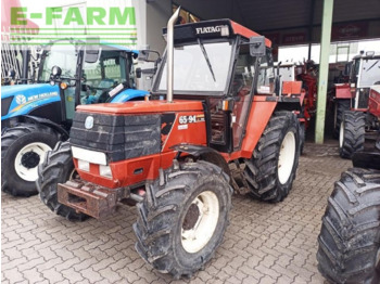 Farm tractor FIAT