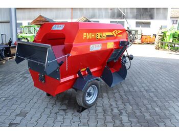 New Forage mixer wagon Fimaks Futtermischer 2,5m³-NEU: picture 1