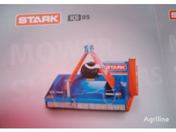 STARK KS 95 '19 - Flail mower/ Mulcher