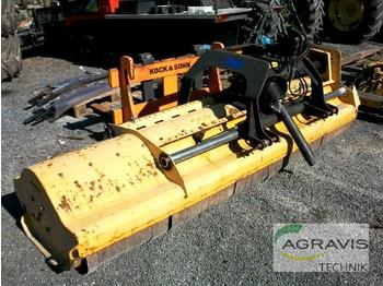 Müthing MUL 280 - Flail mower