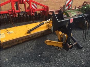  Müthing MU L/S 250 - Flail mower