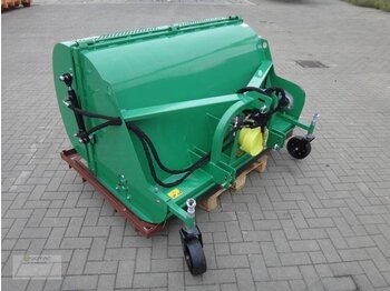 Vemac FL90 120 160cm Mulcher Sammelbehälter Auffangbehälter NEU - Flail mower