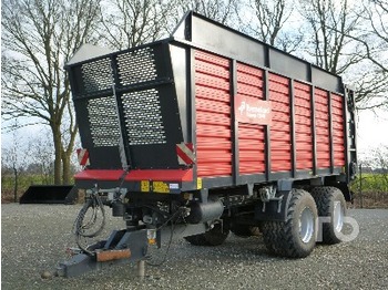 Veenhuis SW400 T/A - Forage harvester