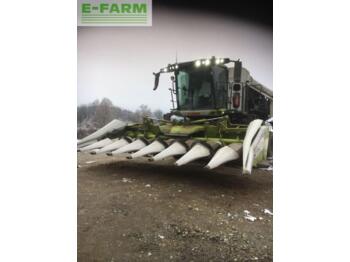 CLAAS corio conspeed 8-70fc - forage harvester attachment