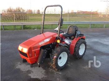 New Compact tractor GOLDONI EURO 30RS: picture 1