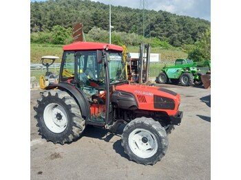 Farm tractor GOLDONI Star 100: picture 1