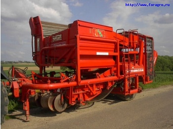 GRIMME DR 1500 - Agricultural machinery