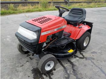  Gutbrod /MTD SPRINT1500 - Garden mower