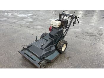 Kraftech 4 Stroke Petrol Walk Behind Lawnmower garden mower for sale at - ID: 4534843