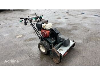 Kraftech 4 Stroke Petrol Walk Behind Lawnmower garden mower for sale at - ID: 4534843