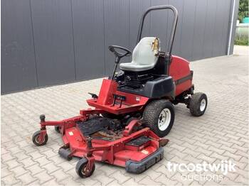 Toro Groundsmaster 3280 D 4x4 - Garden mower