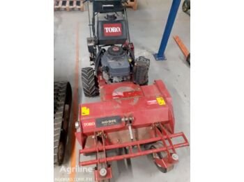 Toro Mid Size 36 FLAIL - Garden mower