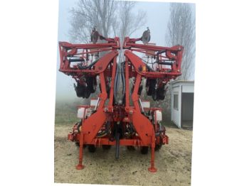 Precision sowing machine Gaspardo MANTA: picture 1