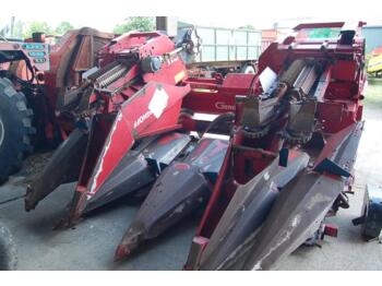 Maize harvester Geringhoff Rota Disc: picture 1