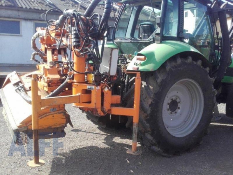 Boom mower Gilbers FMQ 5: picture 2
