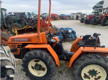 Farm tractor Goldoni 933RS: picture 1