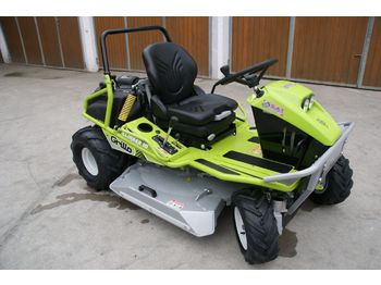 New Garden mower Grillo Climber 10.27 AWD Allrad: picture 1