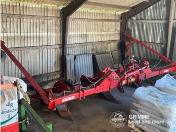 Harvester attachment Grimme BF: picture 1