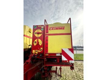 Grimme GB 230 - Harvester: picture 3