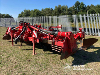 Grimme GF 600 - Harvester: picture 1