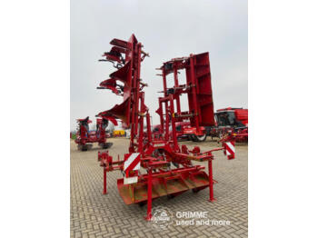 Cultivator Grimme GH: picture 1