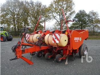 Grimme GL34 SZ 4 Row - Agricultural machinery