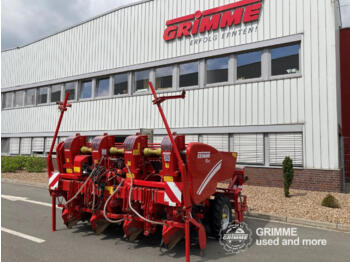Sowing equipment Grimme GL 420: picture 1