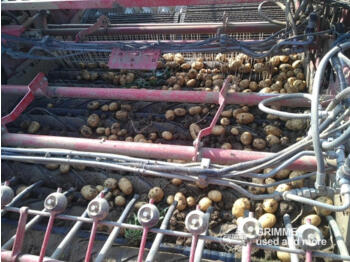 Potato harvester Grimme GT 300: picture 3