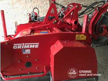 Grimme HT 210 - Harvester: picture 3