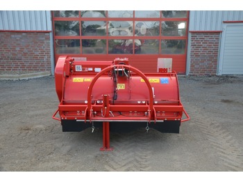 New Haulm topper Grimme KS 75-2: picture 1