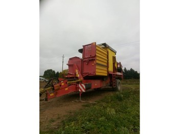 Potato harvester for transportation of food Grimme SE 150-60: picture 1