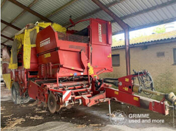 Potato harvester Grimme SE 150-60-UB XXL: picture 1