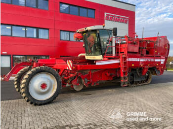 Potato harvester Grimme SF 1700 GBS: picture 1