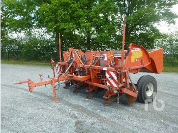Grimme VL20 KLZ 4 Row - Agricultural machinery
